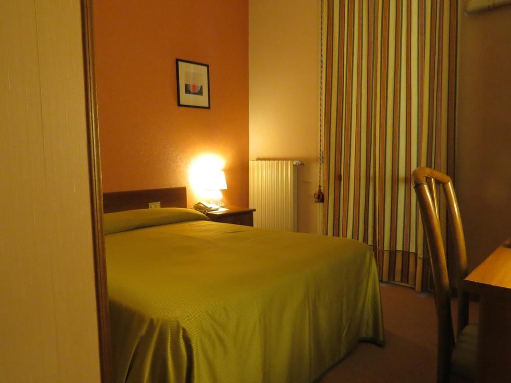 Hotel Des Artistes