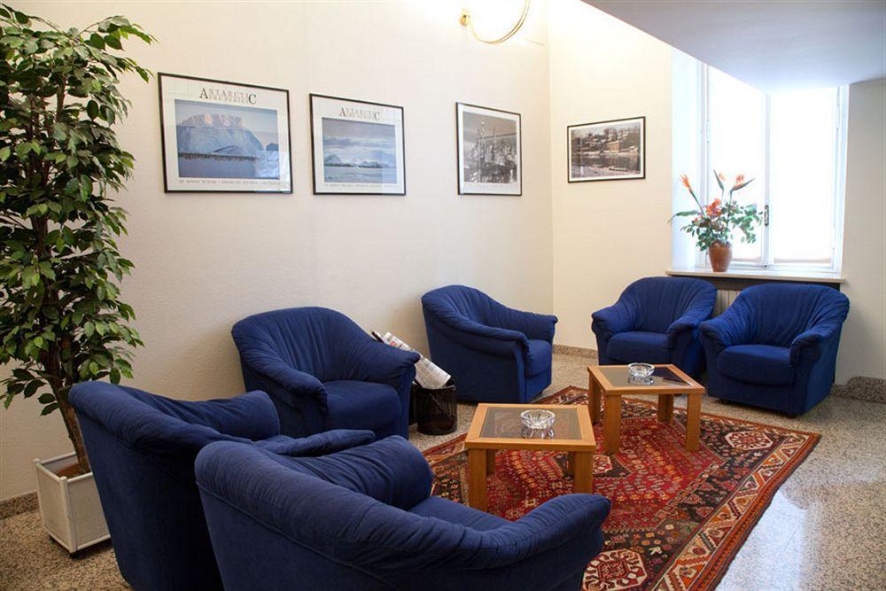Hotel Des Artistes Turin